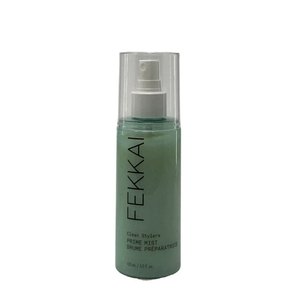 New Fekkai Clean Stylers Prime Mist 5 oz | Prevent Damage / Breakage NWOB!